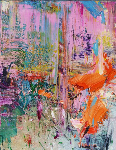 Cosmogonie di colori